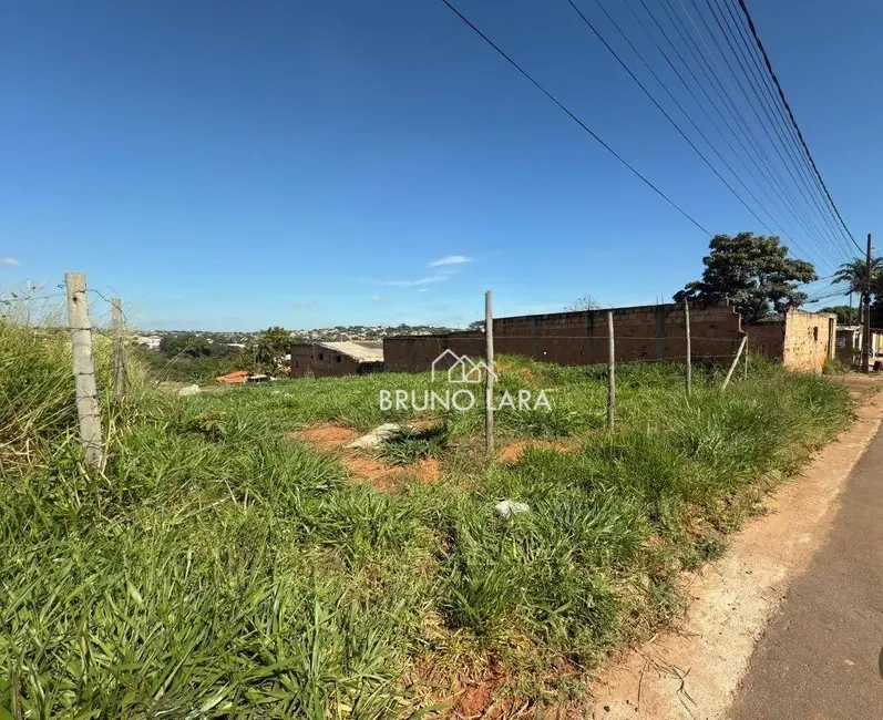 Foto 5 de Terreno / Lote à venda, 360m2 em Igarape - MG