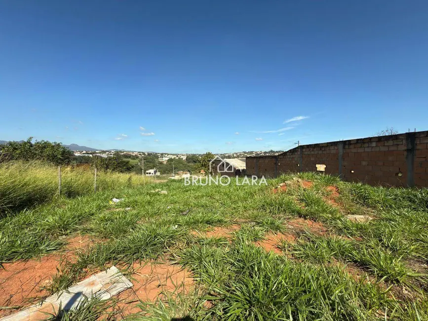 Foto 6 de Terreno / Lote à venda, 360m2 em Igarape - MG