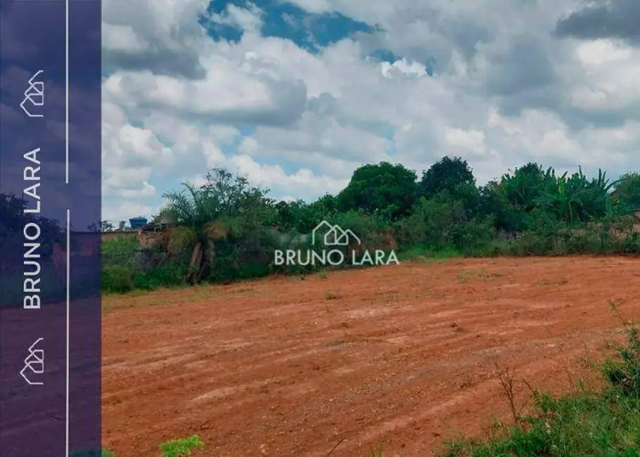 Foto 1 de Terreno / Lote à venda, 360m2 em Igarape - MG