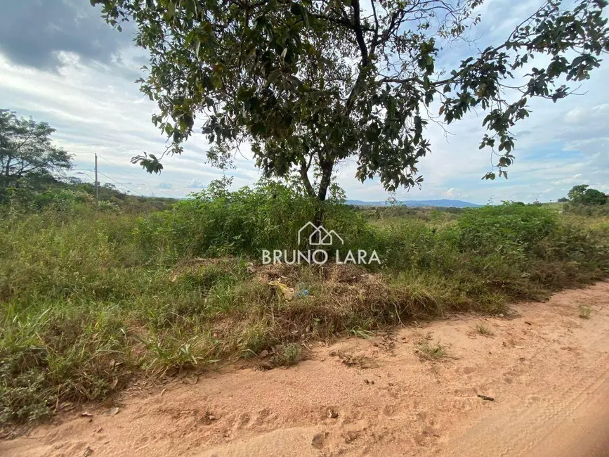 Foto 3 de Terreno / Lote à venda, 360m2 em Igarape - MG