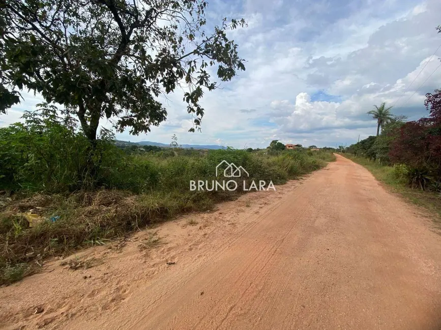 Foto 4 de Terreno / Lote à venda, 360m2 em Igarape - MG