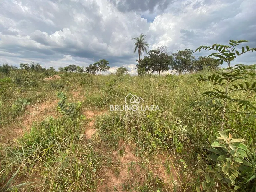 Foto 6 de Terreno / Lote à venda, 360m2 em Igarape - MG