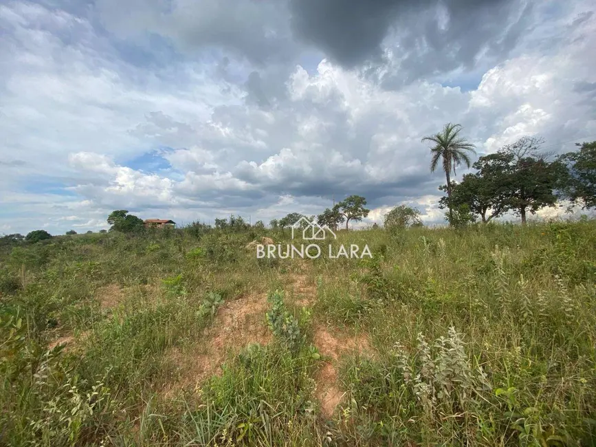 Foto 7 de Terreno / Lote à venda, 360m2 em Igarape - MG