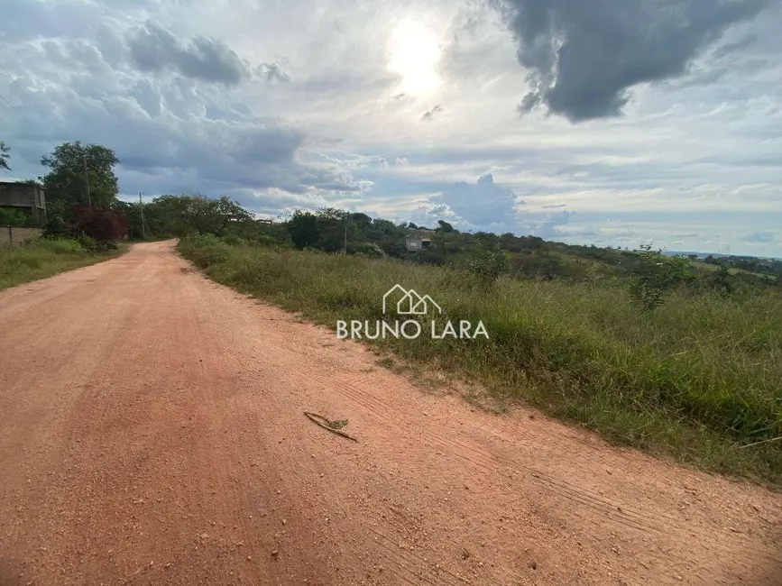 Foto 5 de Terreno / Lote à venda, 360m2 em Igarape - MG
