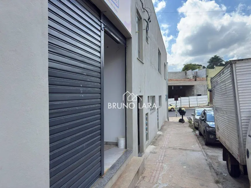 Loja para alugar, 40m2 em Igarape - MG - imagem 7 Foto 7 de Loja para alugar, 40m2 em Igarape - MG