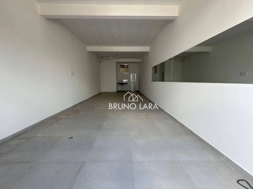 Loja para alugar, 40m2 em Igarape - MG - imagem 4 Foto 4 de Loja para alugar, 40m2 em Igarape - MG