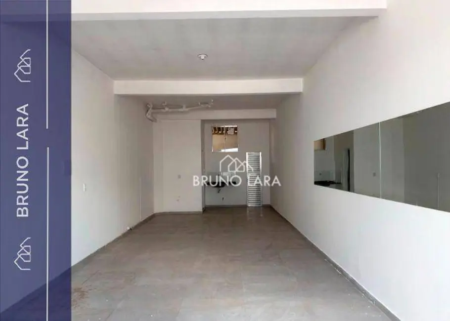 Foto 1 de Loja para alugar, 40m2 em Igarape - MG