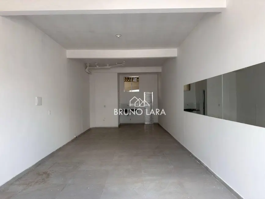 Loja para alugar, 40m2 em Igarape - MG - imagem 3 Foto 3 de Loja para alugar, 40m2 em Igarape - MG