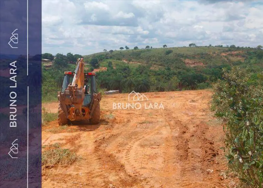 Foto 1 de Terreno / Lote à venda, 799m2 em Igarape - MG