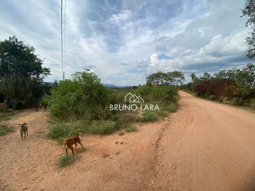 Terreno / Lote à venda, 799m2 em Igarape - MG - imagem 3 Foto 3 de Terreno / Lote à venda, 799m2 em Igarape - MG
