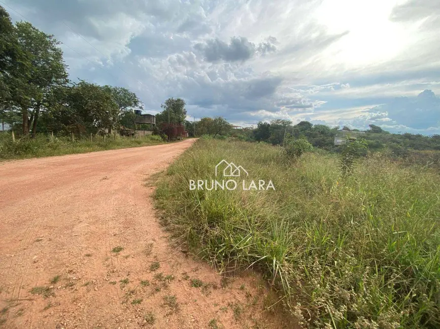 Terreno / Lote à venda, 799m2 em Igarape - MG - imagem 2 Foto 2 de Terreno / Lote à venda, 799m2 em Igarape - MG