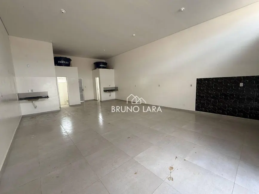Foto 2 de Loja para alugar, 70m2 em Igarape - MG
