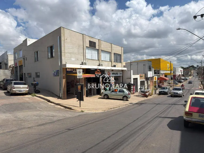 Loja para alugar, 70m2 em Igarape - MG - imagem 9 Foto 9 de Loja para alugar, 70m2 em Igarape - MG