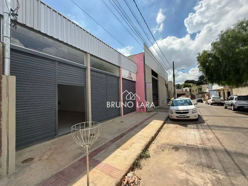 Loja para alugar, 70m2 em Igarape - MG - imagem 8 Foto 8 de Loja para alugar, 70m2 em Igarape - MG