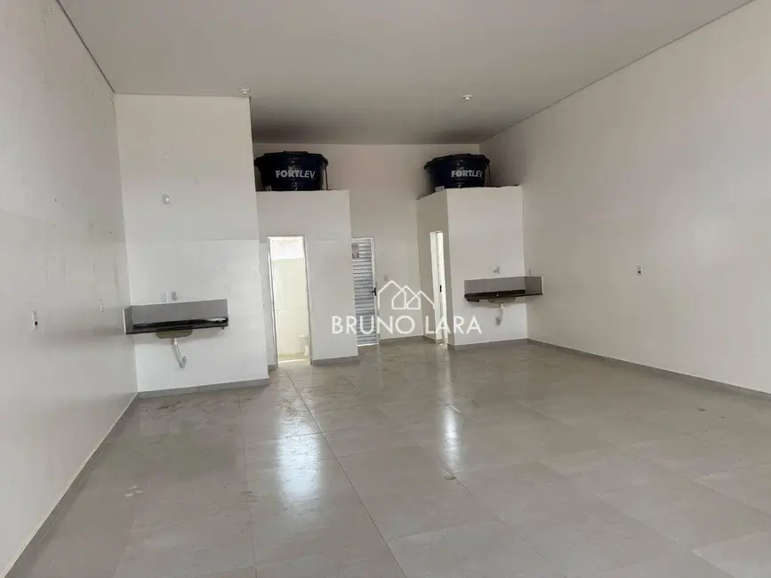 Loja para alugar, 70m2 em Igarape - MG - imagem 5 Foto 5 de Loja para alugar, 70m2 em Igarape - MG