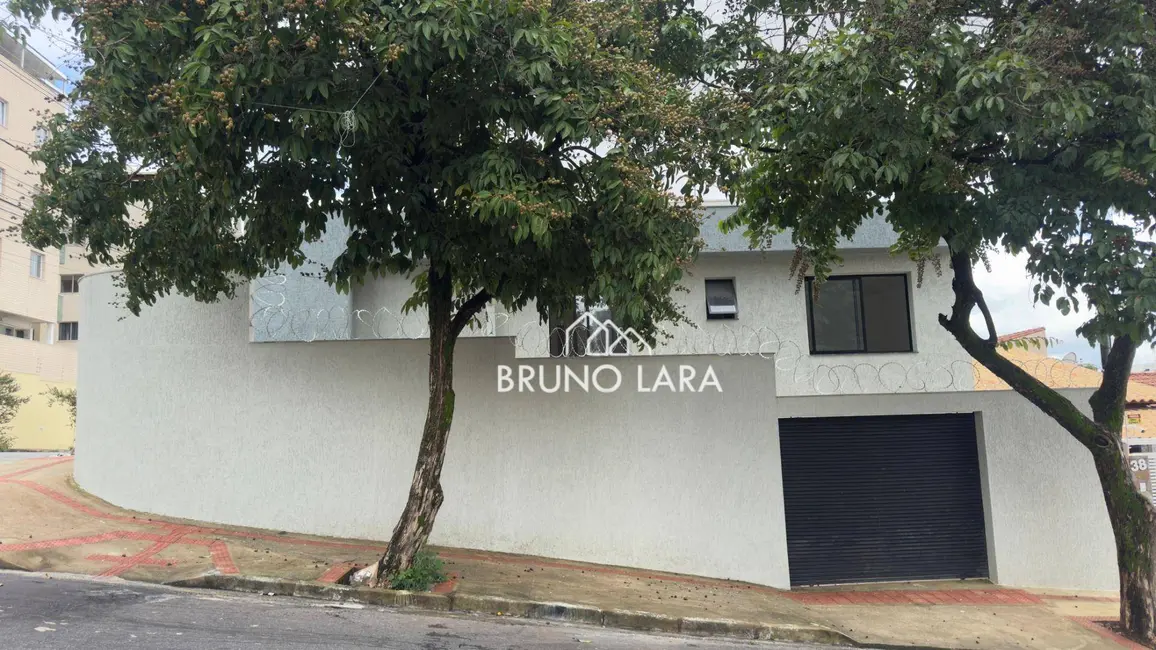 Foto 4 de Casa com 3 quartos à venda, 180m2 em Espírito Santo, Betim - MG