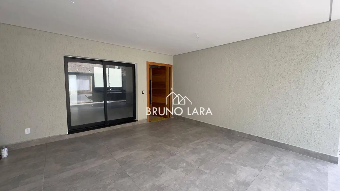 Foto 7 de Casa com 3 quartos à venda, 180m2 em Espírito Santo, Betim - MG