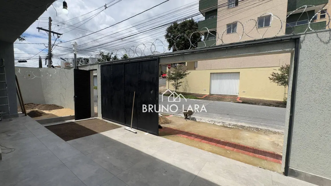 Foto 5 de Casa com 3 quartos à venda, 180m2 em Espírito Santo, Betim - MG