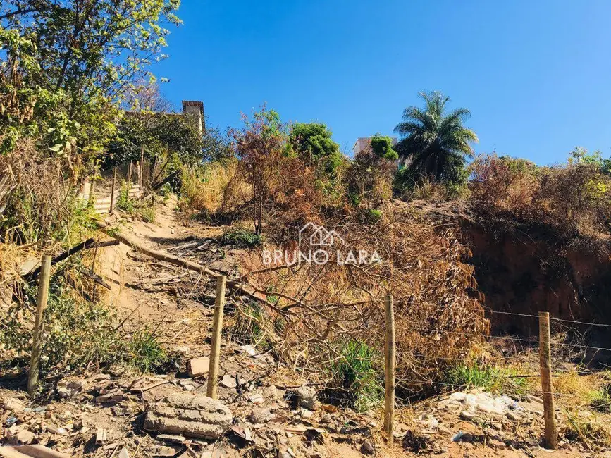 Foto 6 de Terreno / Lote à venda, 400m2 em Bom Retiro, Betim - MG