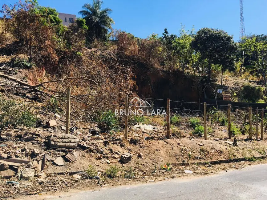 Foto 5 de Terreno / Lote à venda, 400m2 em Bom Retiro, Betim - MG