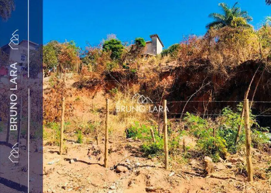 Foto 1 de Terreno / Lote à venda, 400m2 em Bom Retiro, Betim - MG
