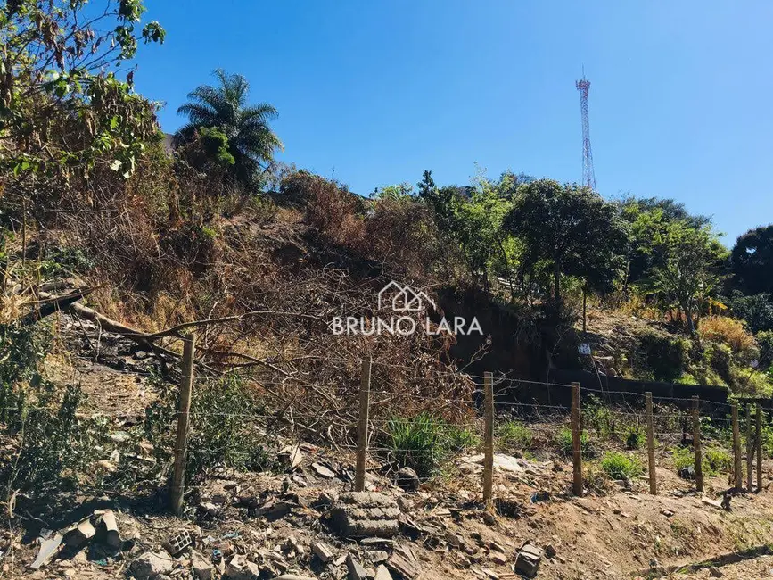 Foto 8 de Terreno / Lote à venda, 400m2 em Bom Retiro, Betim - MG