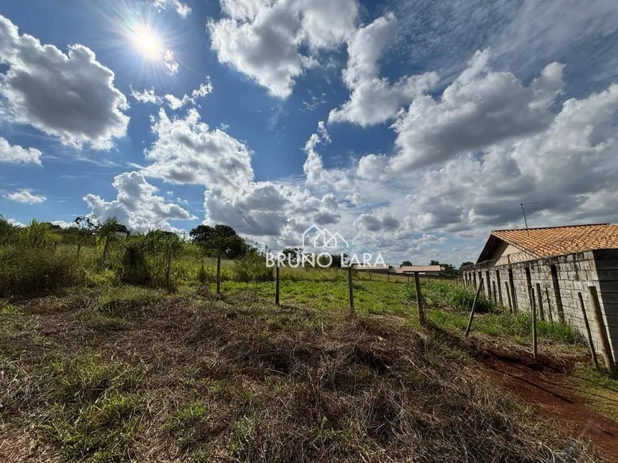 Foto 7 de Terreno / Lote à venda, 360m2 em Igarape - MG