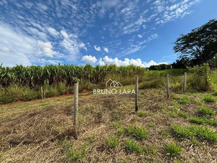 Foto 6 de Terreno / Lote à venda, 360m2 em Igarape - MG