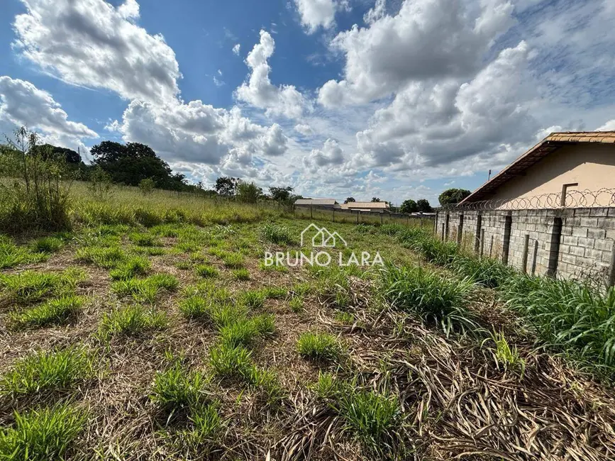 Foto 4 de Terreno / Lote à venda, 360m2 em Igarape - MG