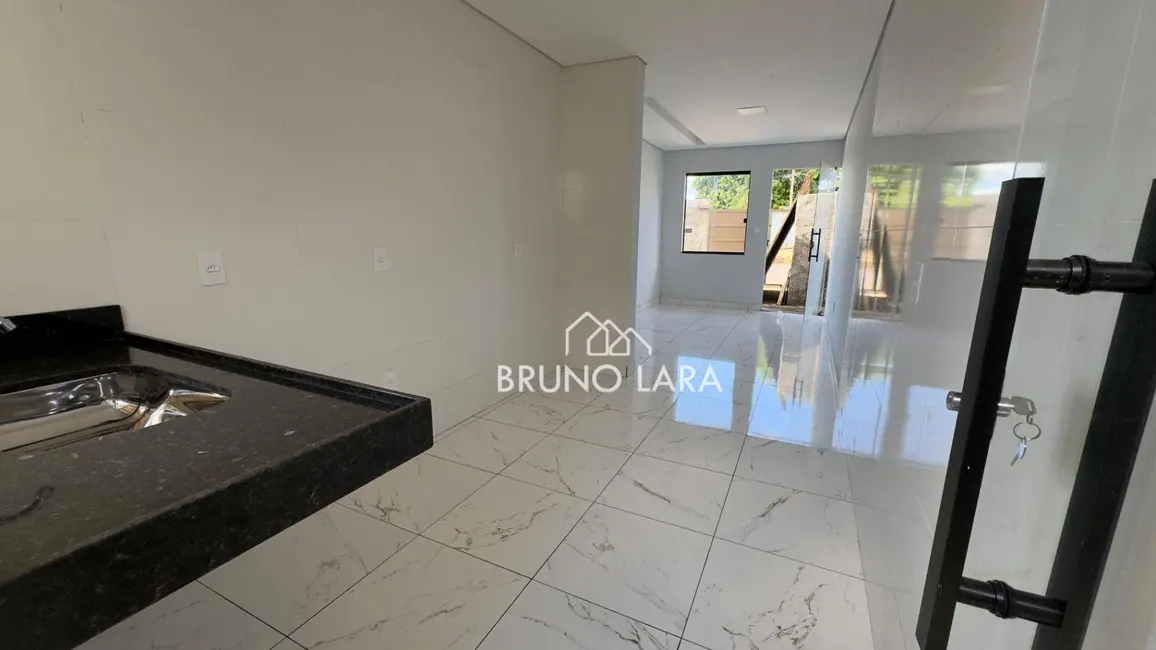 Casa com 2 quartos à venda, 120m2 em Sao Joaquim De Bicas - MG - imagem 9 Foto 9 de Casa com 2 quartos à venda, 120m2 em Sao Joaquim De Bicas - MG