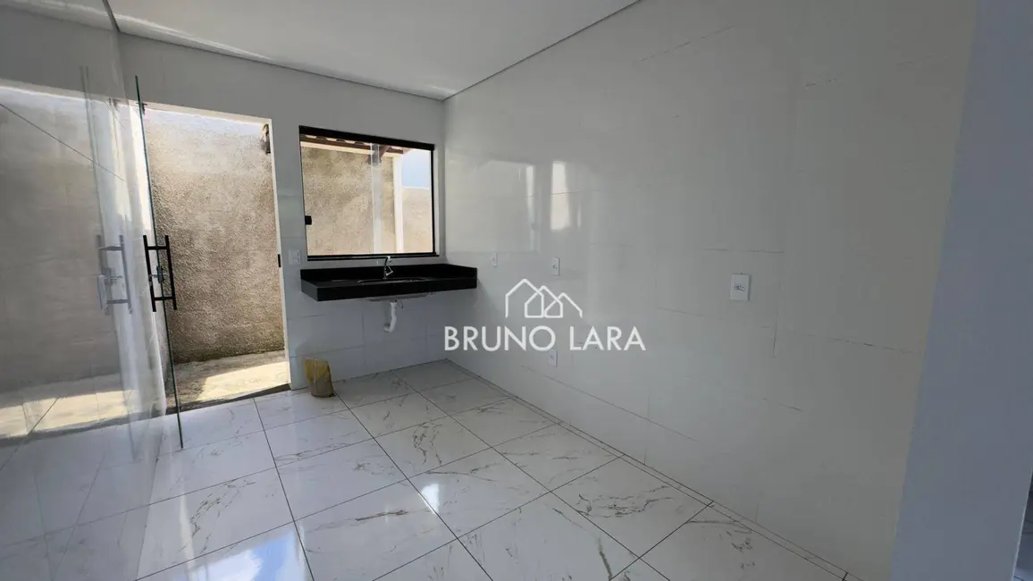 Casa com 2 quartos à venda, 120m2 em Sao Joaquim De Bicas - MG - imagem 7 Foto 7 de Casa com 2 quartos à venda, 120m2 em Sao Joaquim De Bicas - MG
