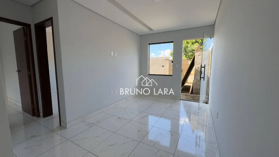 Casa com 2 quartos à venda, 120m2 em Sao Joaquim De Bicas - MG - imagem 8 Foto 8 de Casa com 2 quartos à venda, 120m2 em Sao Joaquim De Bicas - MG