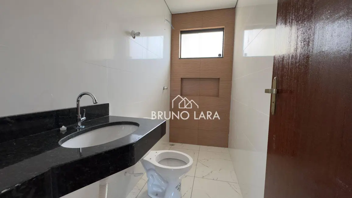 Casa com 2 quartos à venda, 120m2 em Sao Joaquim De Bicas - MG - imagem 4 Foto 4 de Casa com 2 quartos à venda, 120m2 em Sao Joaquim De Bicas - MG