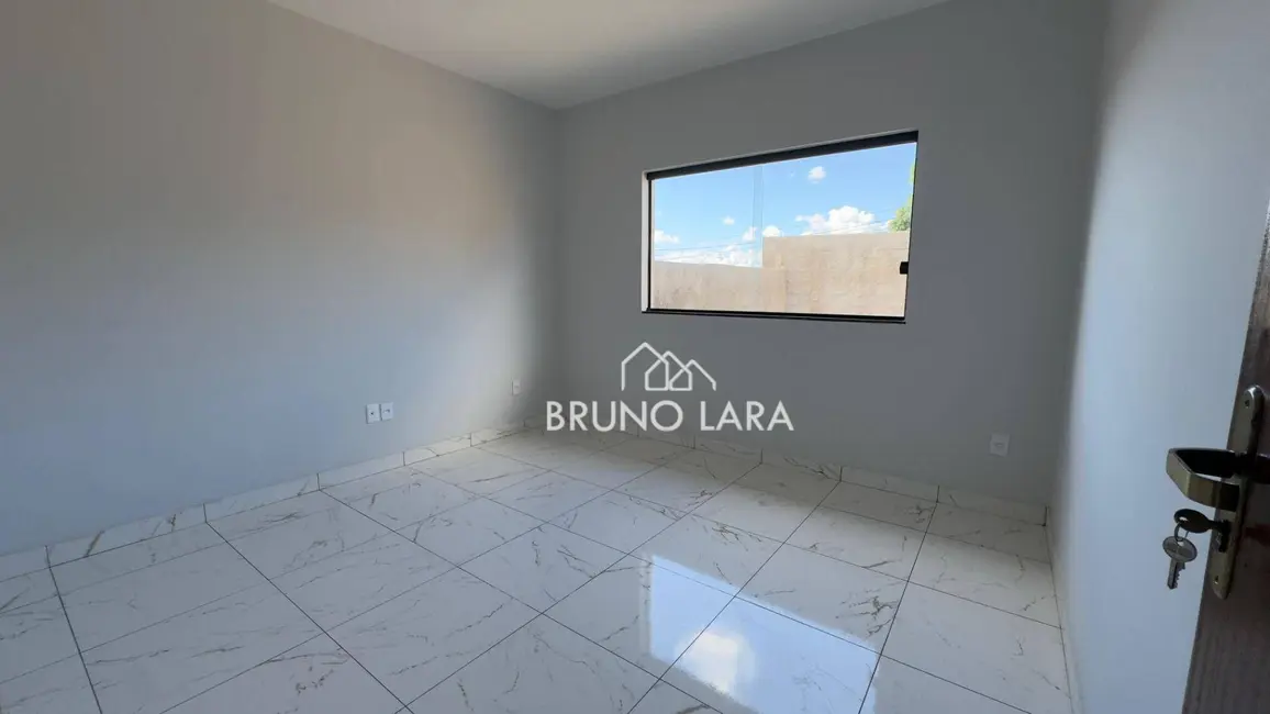 Casa com 2 quartos à venda, 120m2 em Sao Joaquim De Bicas - MG - imagem 6 Foto 6 de Casa com 2 quartos à venda, 120m2 em Sao Joaquim De Bicas - MG