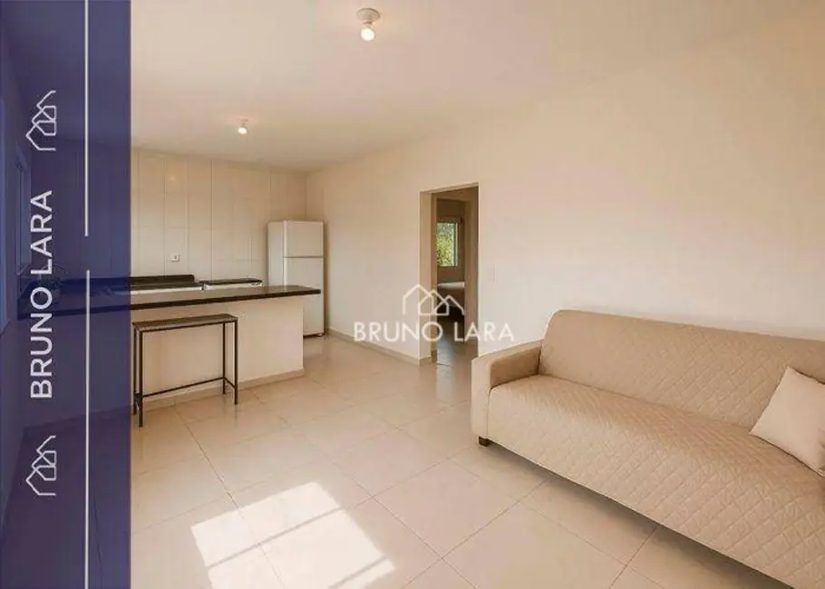 Foto 1 de Casa com 2 quartos à venda, 90m2 em Igarape - MG