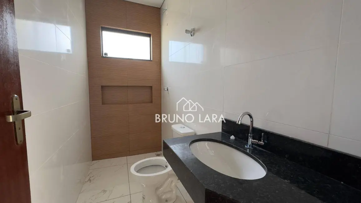 Casa com 2 quartos à venda, 120m2 em Sao Joaquim De Bicas - MG - imagem 6 Foto 6 de Casa com 2 quartos à venda, 120m2 em Sao Joaquim De Bicas - MG