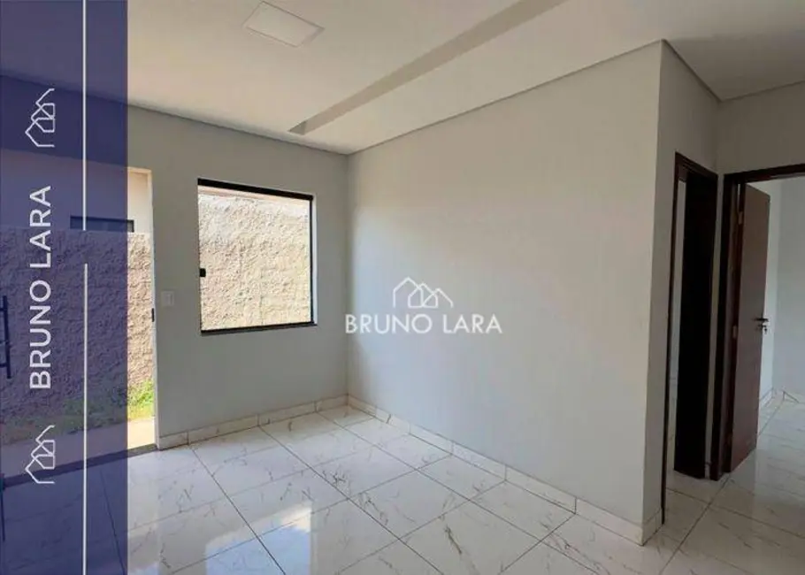 Casa com 2 quartos à venda, 120m2 em Sao Joaquim De Bicas - MG - imagem 1 Foto 1 de Casa com 2 quartos à venda, 120m2 em Sao Joaquim De Bicas - MG