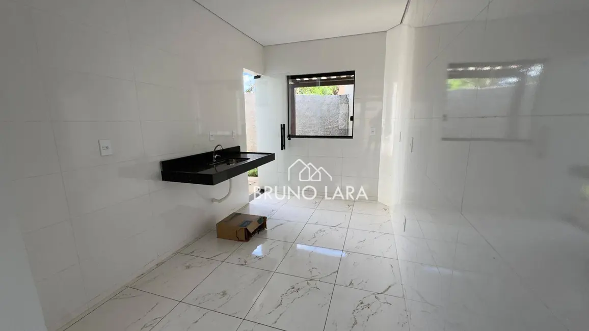 Casa com 2 quartos à venda, 120m2 em Sao Joaquim De Bicas - MG - imagem 9 Foto 9 de Casa com 2 quartos à venda, 120m2 em Sao Joaquim De Bicas - MG