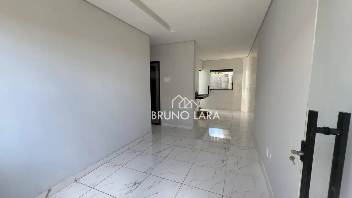 Casa com 2 quartos à venda, 120m2 em Sao Joaquim De Bicas - MG - imagem 5 Foto 5 de Casa com 2 quartos à venda, 120m2 em Sao Joaquim De Bicas - MG