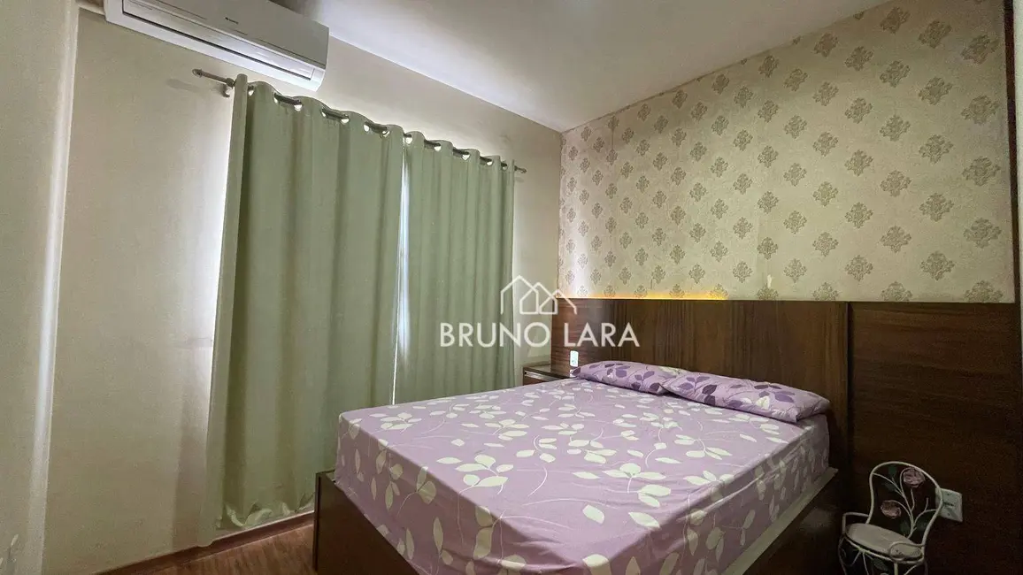 Foto 8 de Apartamento com 3 quartos à venda, 168m2 em Tereza Cristina, Sao Joaquim De Bicas - MG