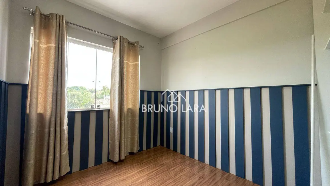 Foto 5 de Apartamento com 3 quartos à venda, 168m2 em Tereza Cristina, Sao Joaquim De Bicas - MG