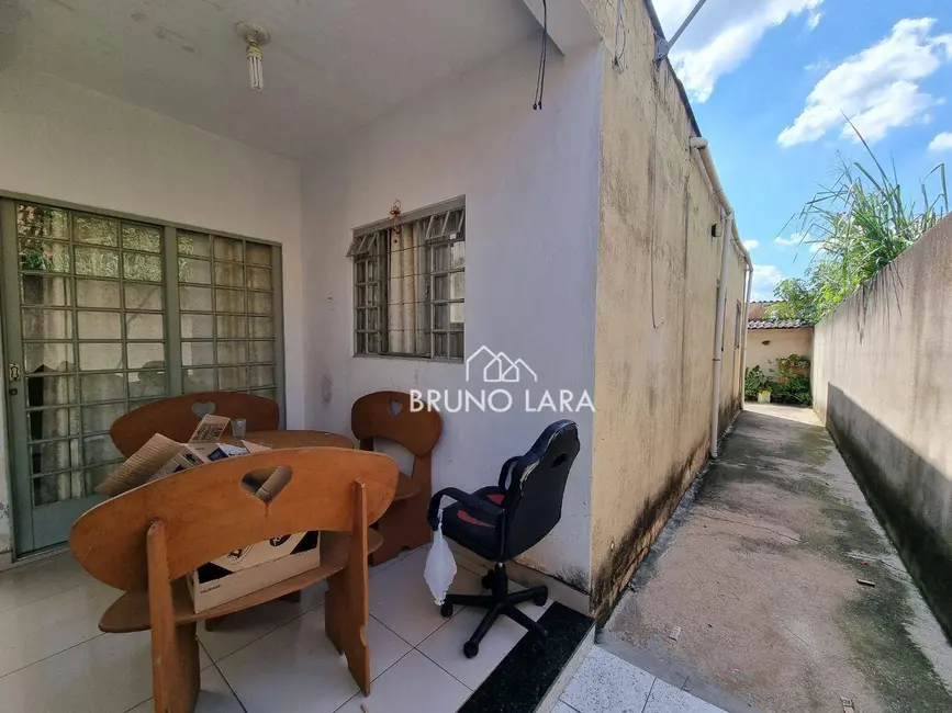 Foto 4 de Casa com 3 quartos para alugar, 320m2 em Igarape - MG