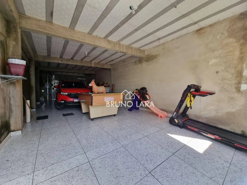 Foto 3 de Casa com 3 quartos para alugar, 320m2 em Igarape - MG