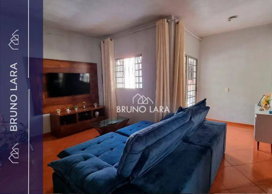 Foto 1 de Casa com 3 quartos para alugar, 320m2 em Igarape - MG