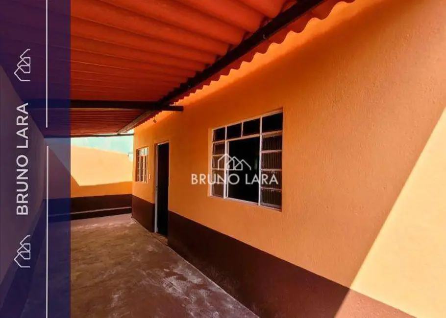 Foto 1 de Casa com 3 quartos para alugar, 180m2 em Igarape - MG