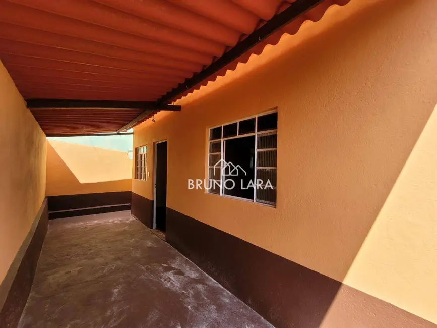 Foto 2 de Casa com 3 quartos para alugar, 180m2 em Igarape - MG
