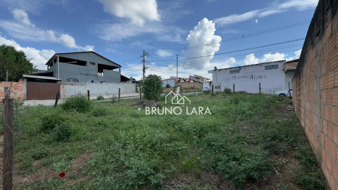 Terreno / Lote à venda, 180m2 em Sao Joaquim De Bicas - MG - imagem 4 Foto 4 de Terreno / Lote à venda, 180m2 em Sao Joaquim De Bicas - MG