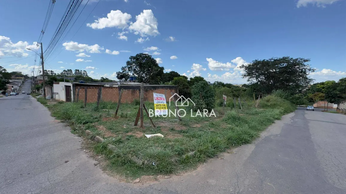 Foto 2 de Terreno / Lote à venda, 180m2 em Sao Joaquim De Bicas - MG