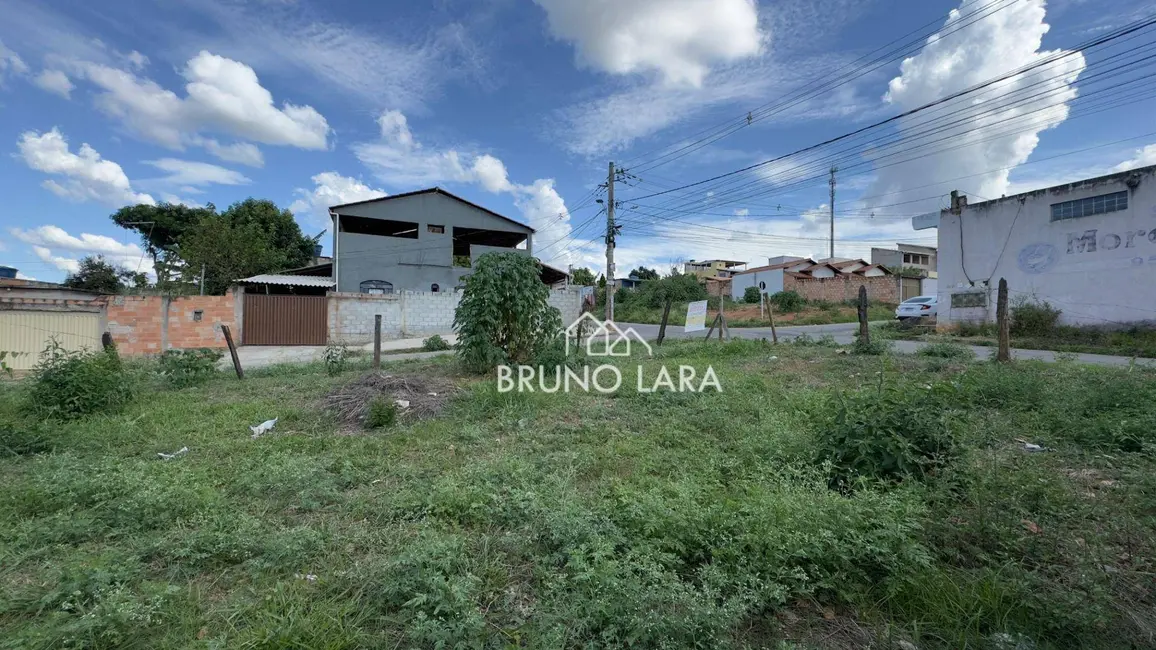 Terreno / Lote à venda, 180m2 em Sao Joaquim De Bicas - MG - imagem 3 Foto 3 de Terreno / Lote à venda, 180m2 em Sao Joaquim De Bicas - MG