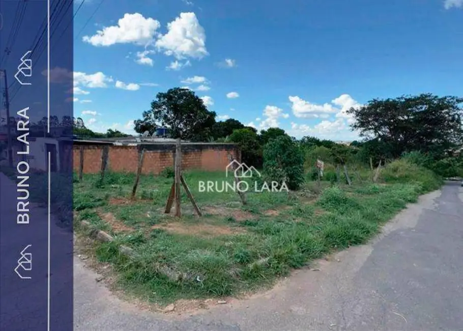 Foto 1 de Terreno / Lote à venda, 180m2 em Sao Joaquim De Bicas - MG